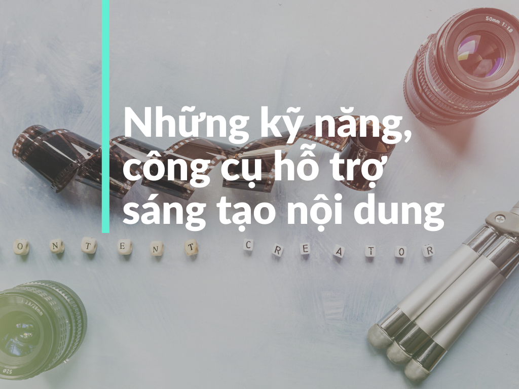 content creator là gì 7